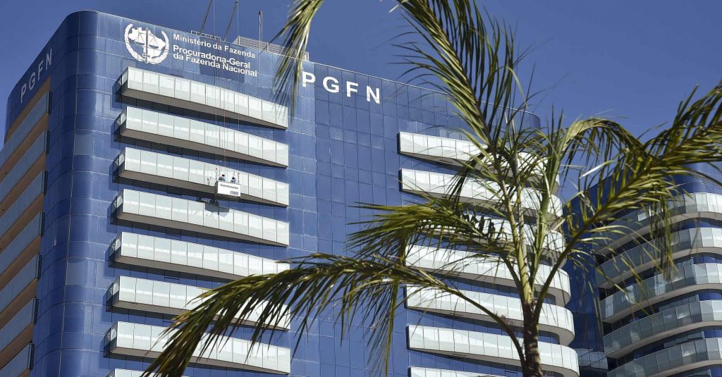 PGFN