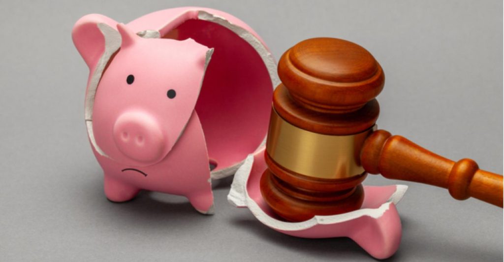 Lei de Recuperao Judicial e Falncia e o impacto no trabalho de advogados