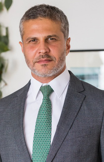 Carlos Alberto Barros