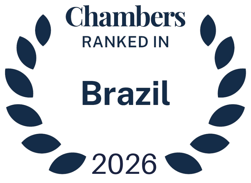 Chambers and Partners - Ranked in Private Pensions
